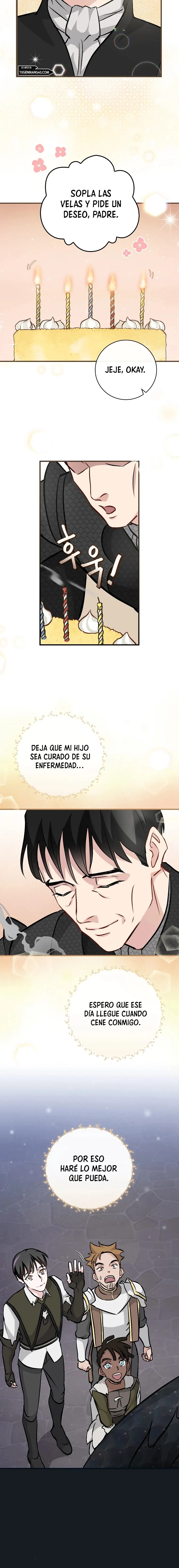 Subo de nivel comiendo! Capítulo 83 en Línea - página 16