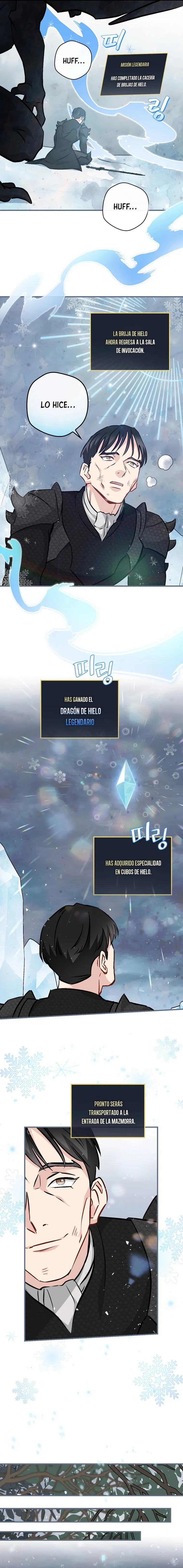 Subo de nivel comiendo! Capítulo 84 en Línea - página 11