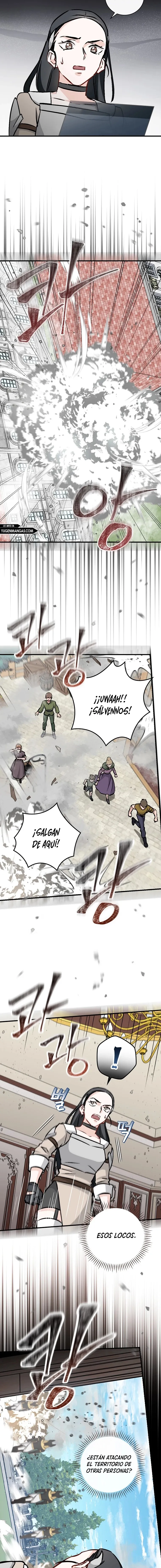 Subo de nivel comiendo! Capítulo 85 en Línea - página 12