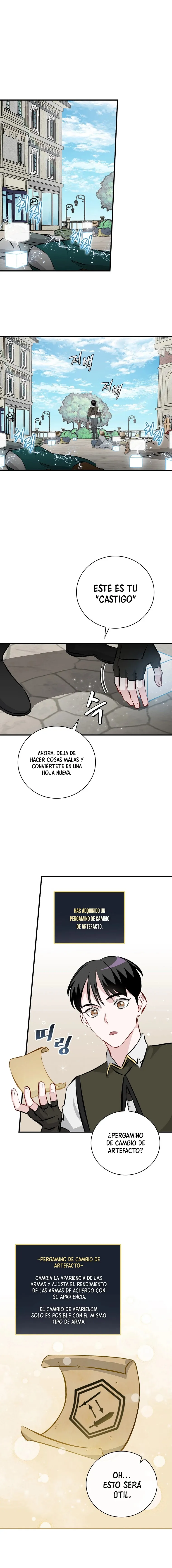 Subo de nivel comiendo! Capítulo 87 en Línea - página 2