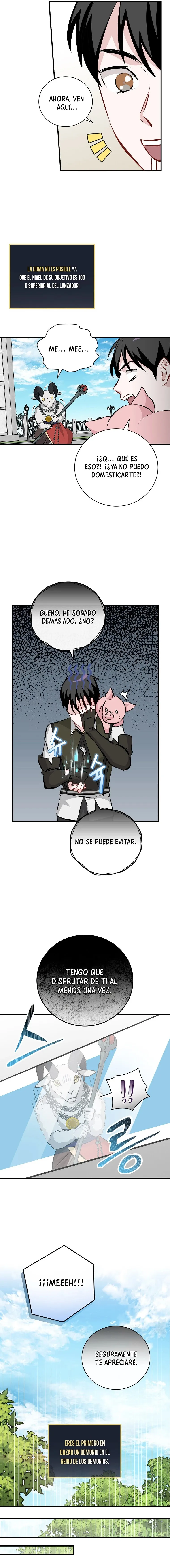Subo de nivel comiendo! Capítulo 88 en Línea - página 11