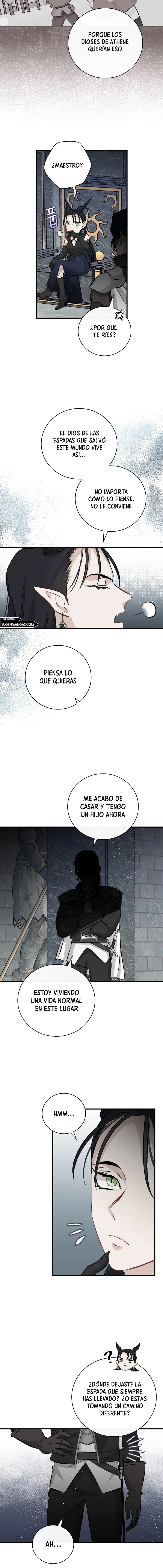 Subo de nivel comiendo! Capítulo 89 en Línea - página 10