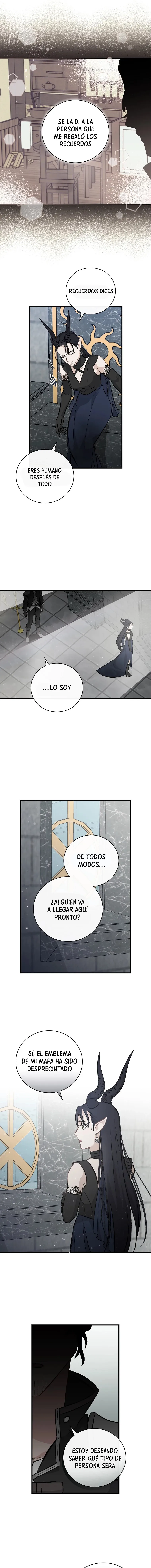 Subo de nivel comiendo! Capítulo 89 en Línea - página 11