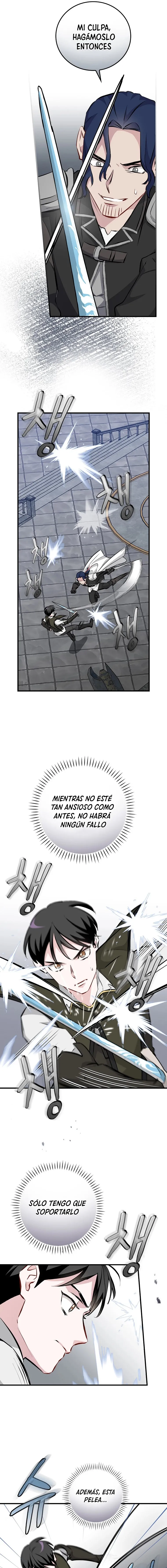 Subo de nivel comiendo! Capítulo 90 en Línea - página 9