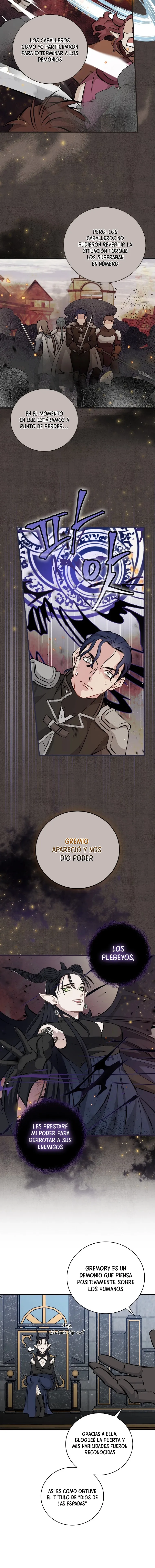 Subo de nivel comiendo! Capítulo 90 en Línea - página 14