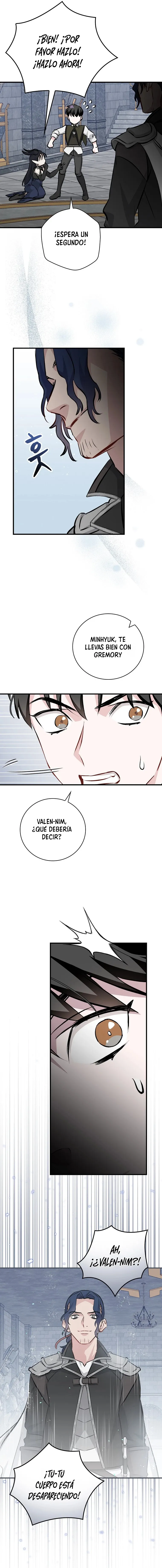 Subo de nivel comiendo! Capítulo 92 en Línea - página 15