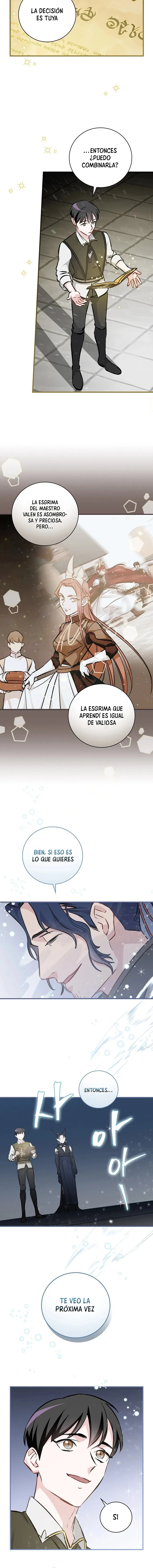 Subo de nivel comiendo! Capítulo 92 en Línea - página 17