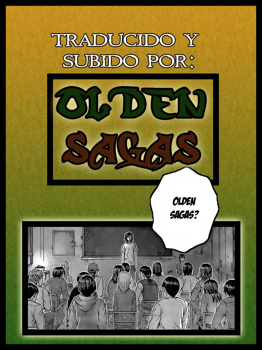 Suicide Island Capítulo 107 en Línea - página 1