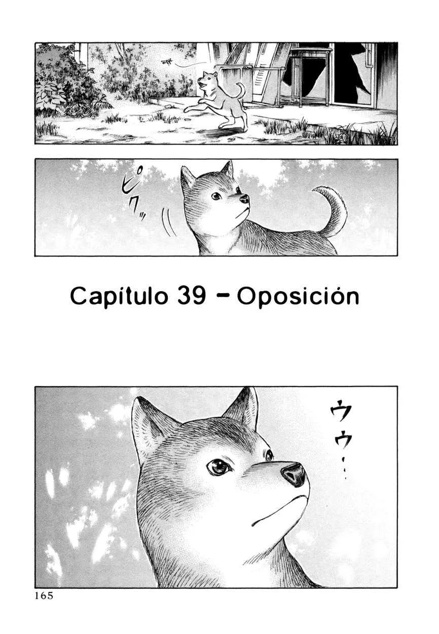 Suicide Island Capítulo 39 en Línea - página 1