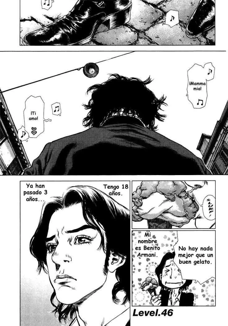 Sun Ken Rock Capítulo 46 en Línea - página 1