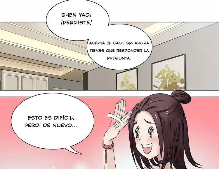 Super Cube Capítulo 1 en Línea - página 8