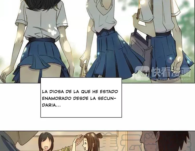 Super Cube Capítulo 1 en Línea - página 10