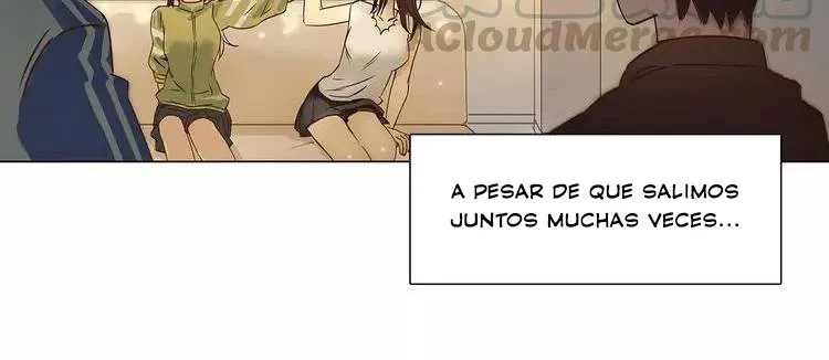 Super Cube Capítulo 1 en Línea - página 11