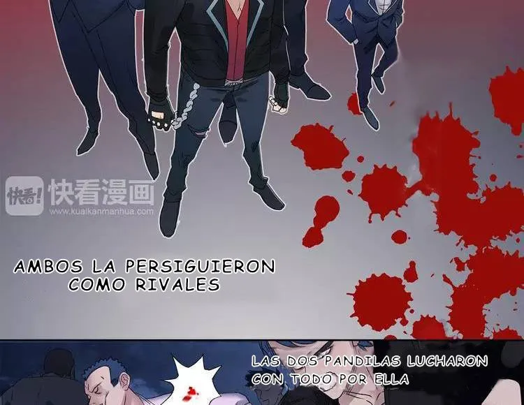 Super Cube Capítulo 1 en Línea - página 15