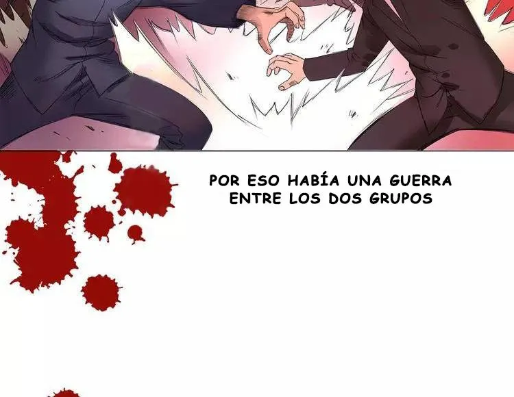 Super Cube Capítulo 1 en Línea - página 17