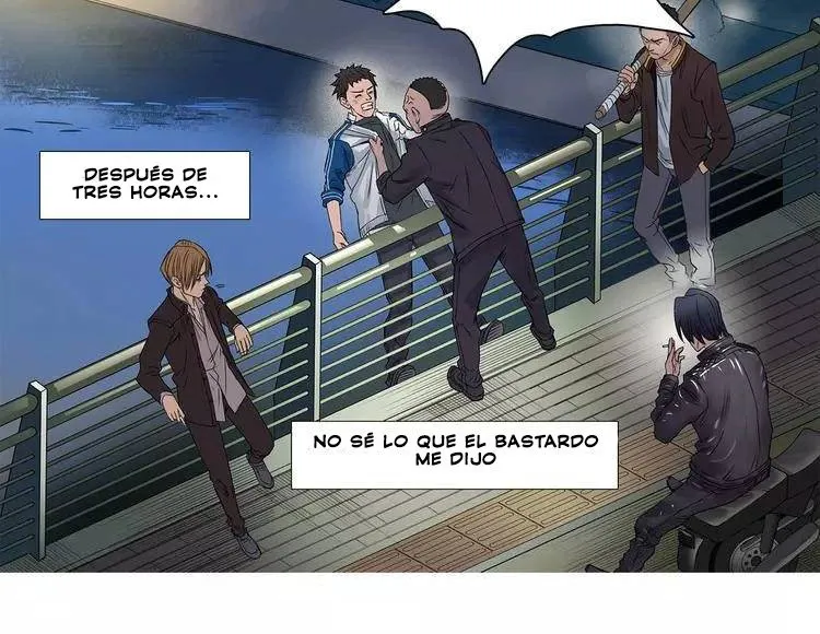 Super Cube Capítulo 1 en Línea - página 45