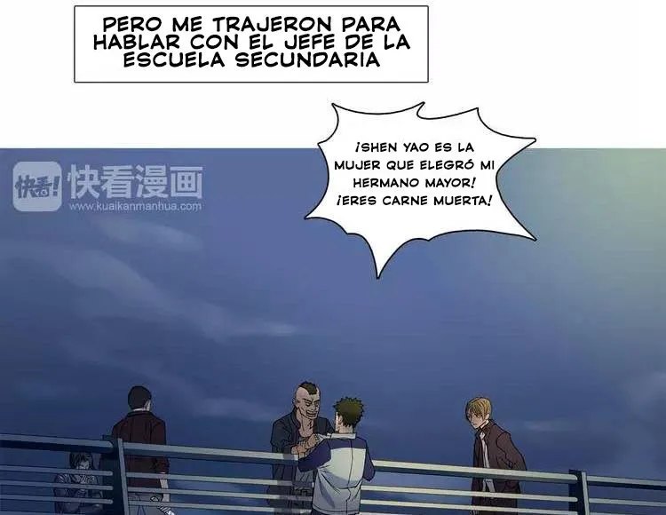 Super Cube Capítulo 1 en Línea - página 46