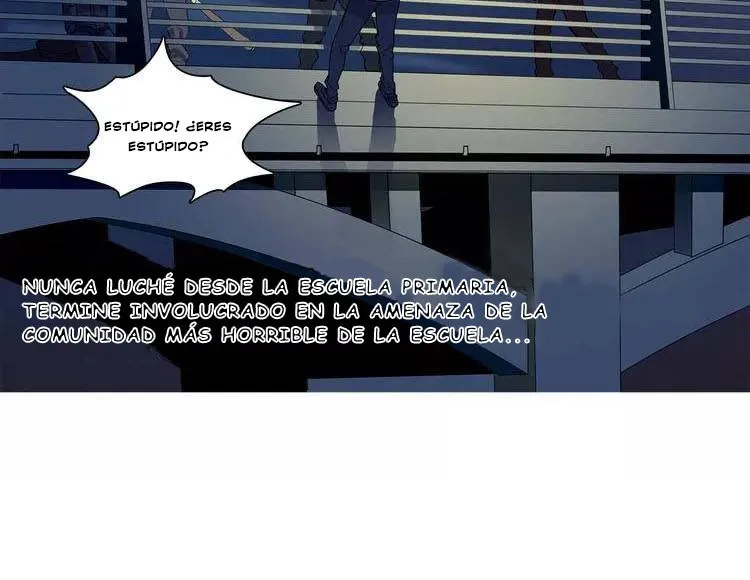 Super Cube Capítulo 1 en Línea - página 47