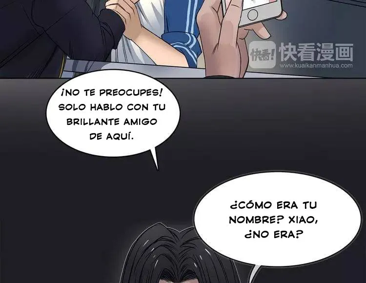 Super Cube Capítulo 1 en Línea - página 53