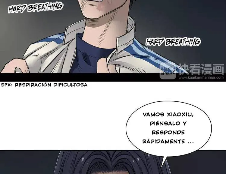 Super Cube Capítulo 1 en Línea - página 56