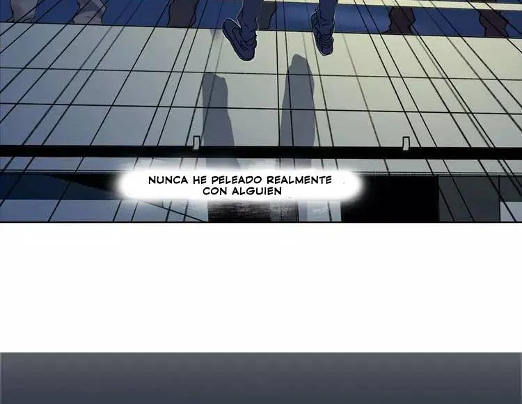 Super Cube Capítulo 1 en Línea - página 69