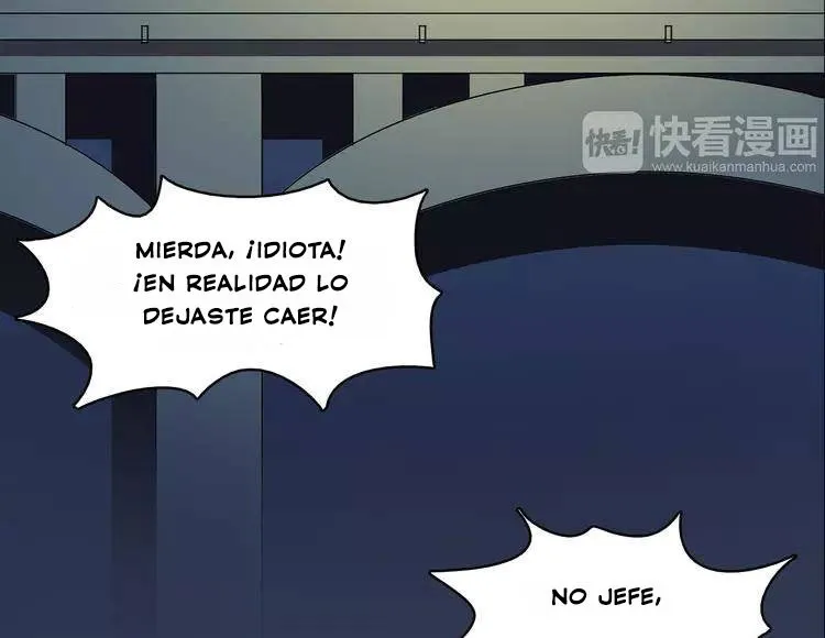 Super Cube Capítulo 1 en Línea - página 73