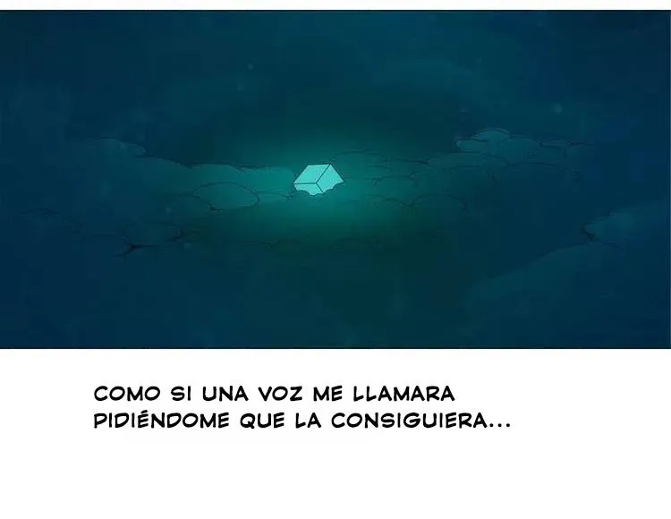 Super Cube Capítulo 1 en Línea - página 92