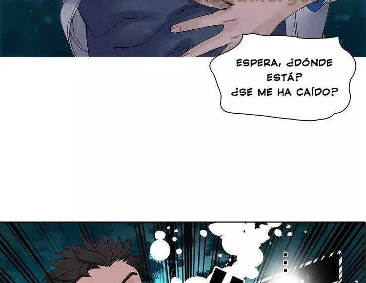 Super Cube Capítulo 1 en Línea - página 101
