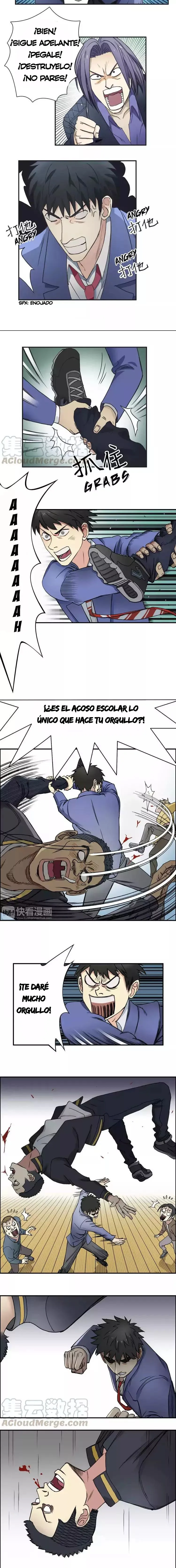 Super Cube Capítulo 10 en Línea - página 6