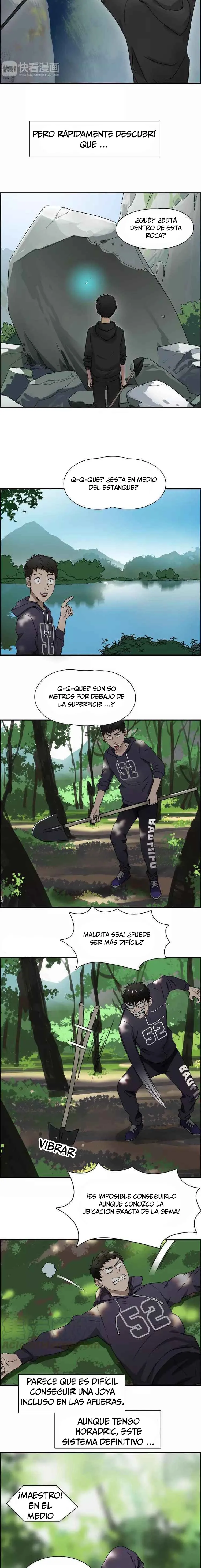 Super Cube Capítulo 12 en Línea - página 9