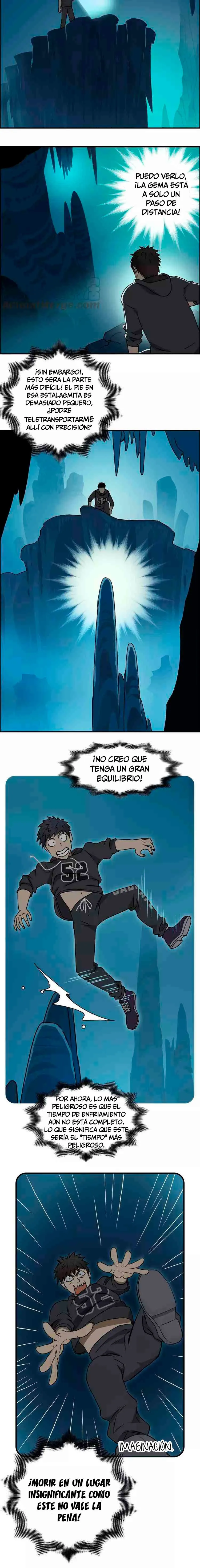 Super Cube Capítulo 14 en Línea - página 4