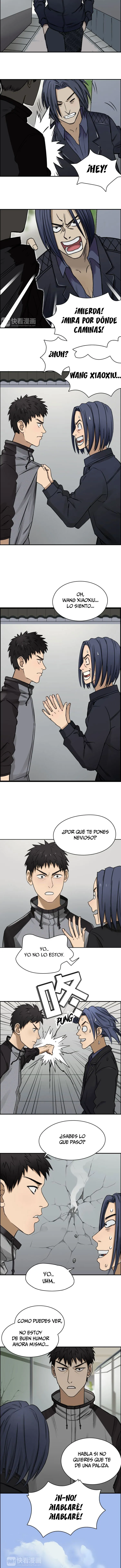 Super Cube Capítulo 16 en Línea - página 3