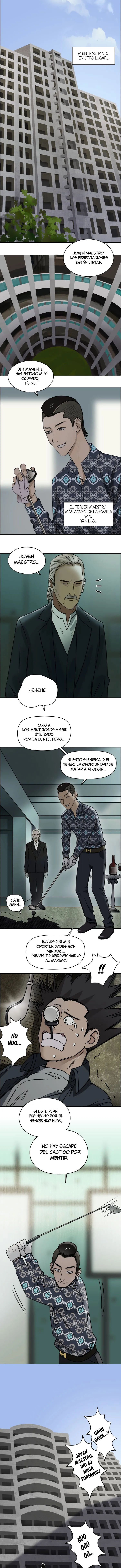 Super Cube Capítulo 16 en Línea - página 4