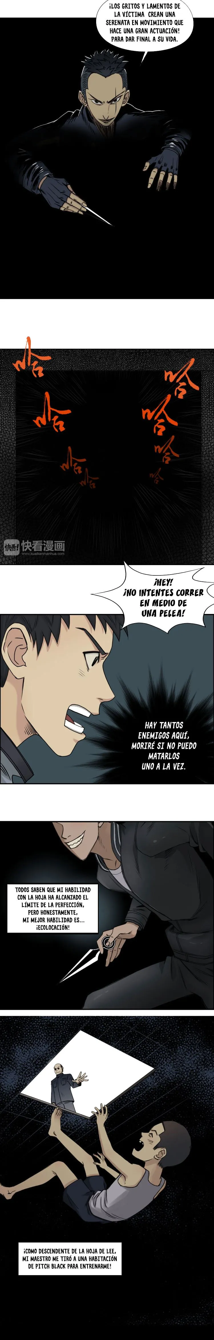 Super Cube Capítulo 19 en Línea - página 13