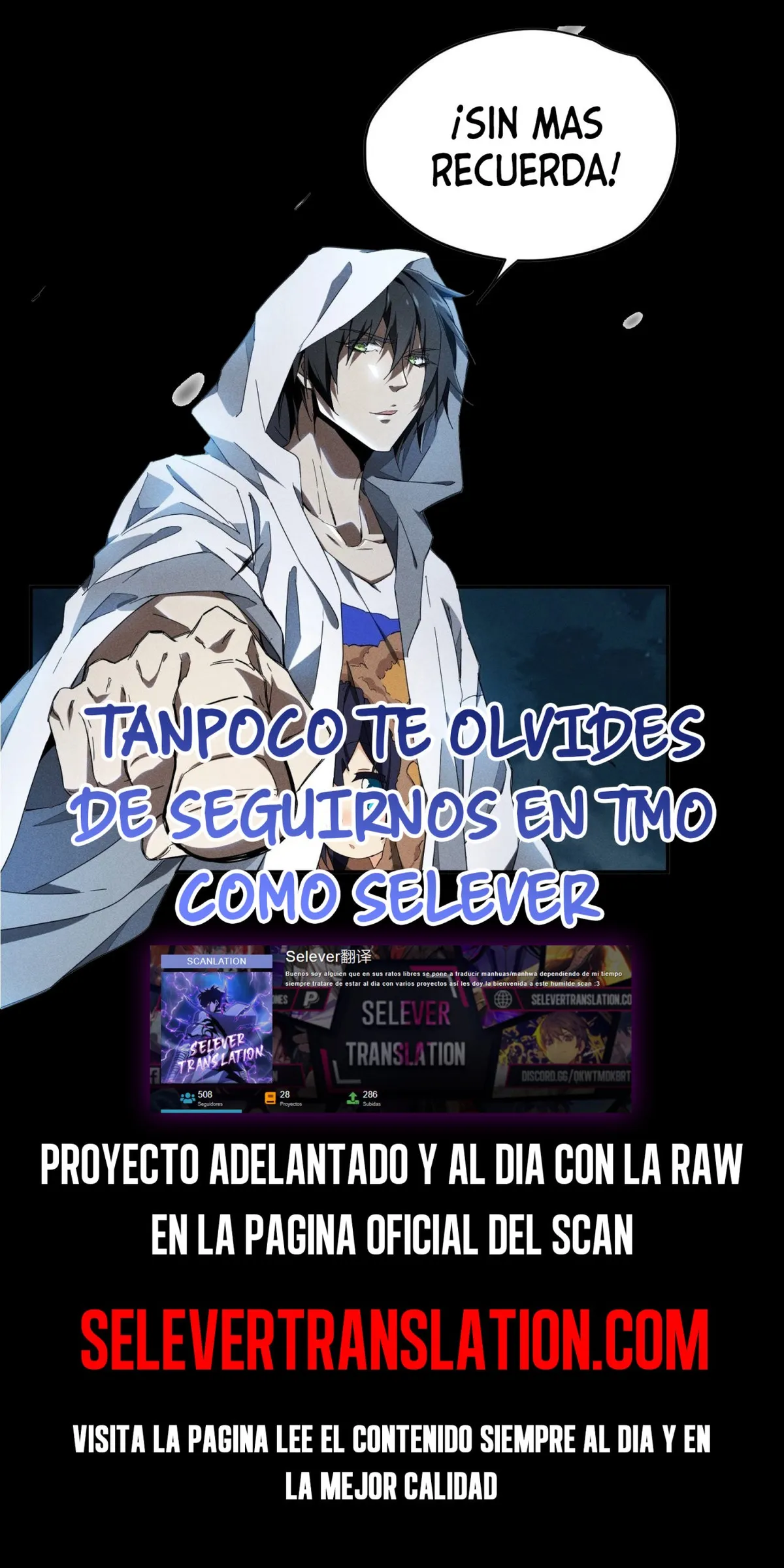Super Genes de Dios Capítulo 1 en Línea - página 60