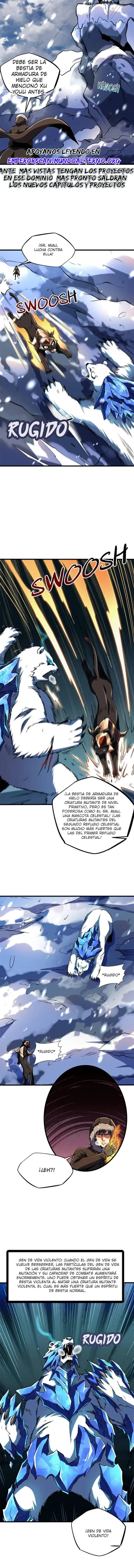 Super Genes de Dios Capítulo 137 en Línea - página 5