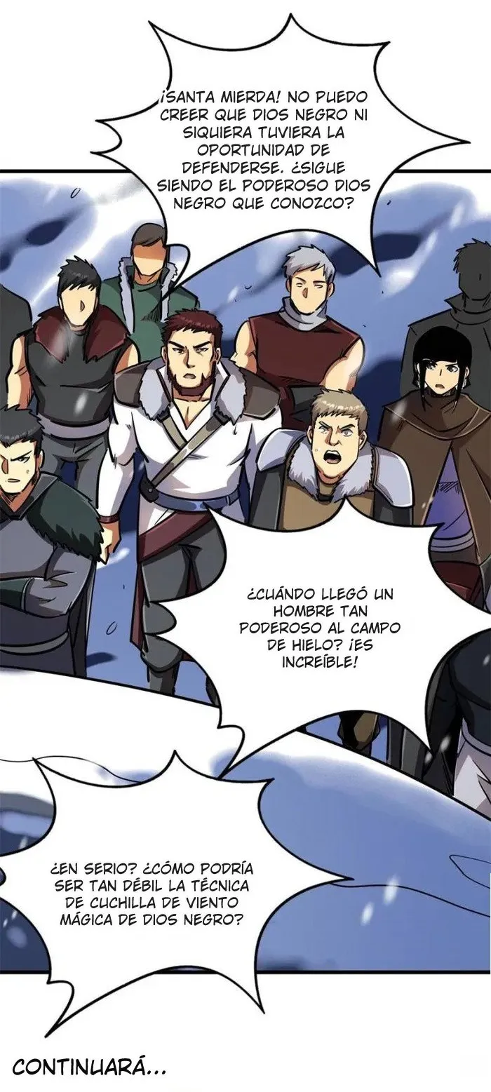 Super Genes de Dios Capítulo 176 en Línea - página 14