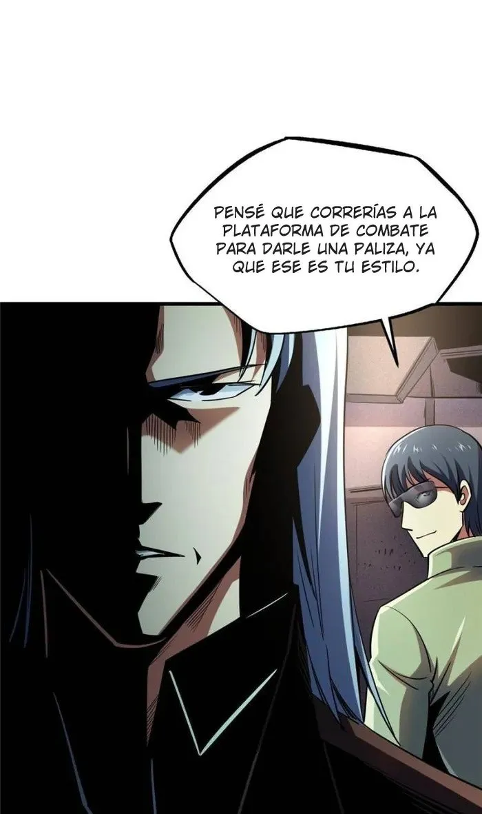 Super Genes de Dios Capítulo 179 en Línea - página 15