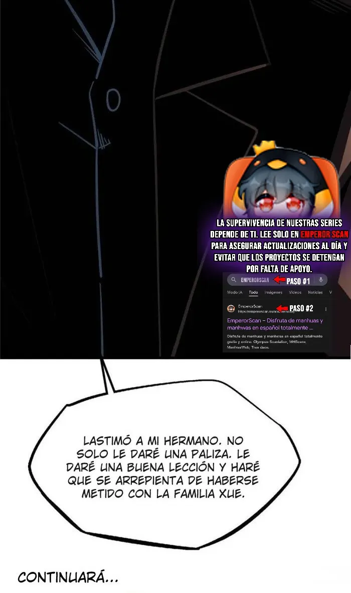 Super Genes de Dios Capítulo 179 en Línea - página 16