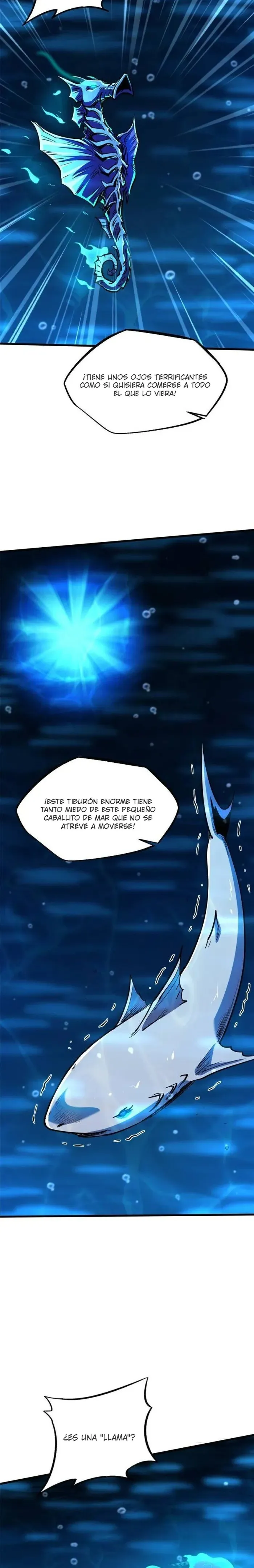 Super Genes de Dios Capítulo 181 en Línea - página 14