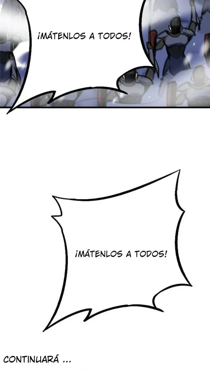 Super Genes de Dios Capítulo 182 en Línea - página 18