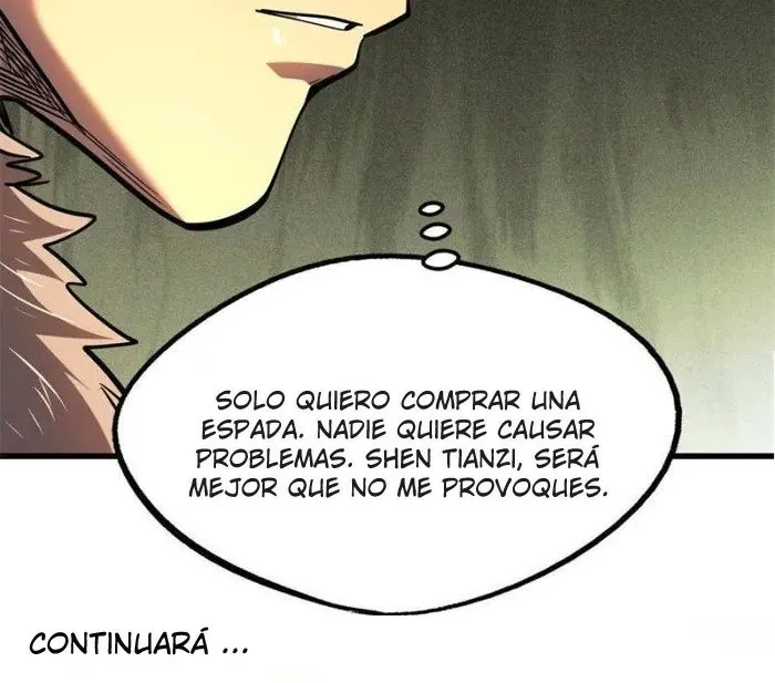 Super Genes de Dios Capítulo 188 en Línea - página 16