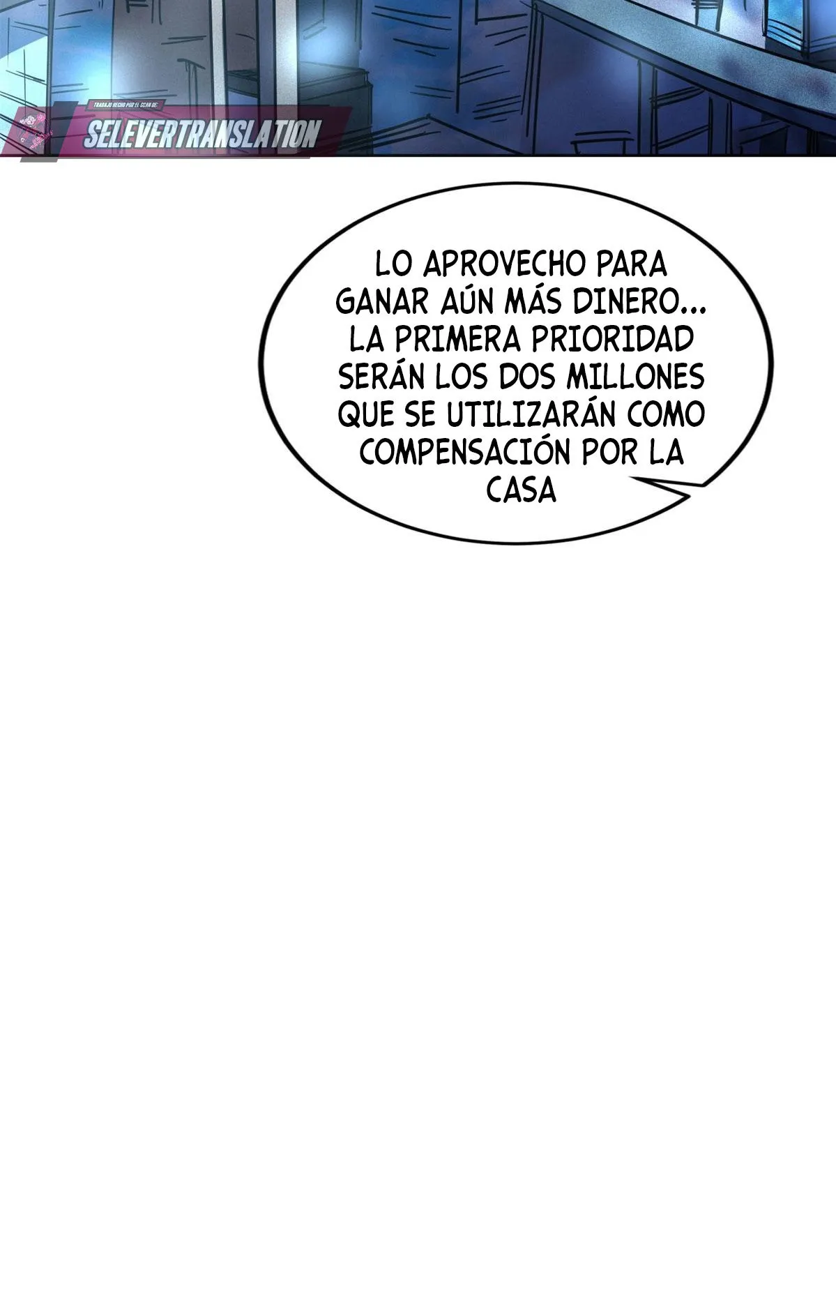 Super Genes de Dios Capítulo 2 en Línea - página 44