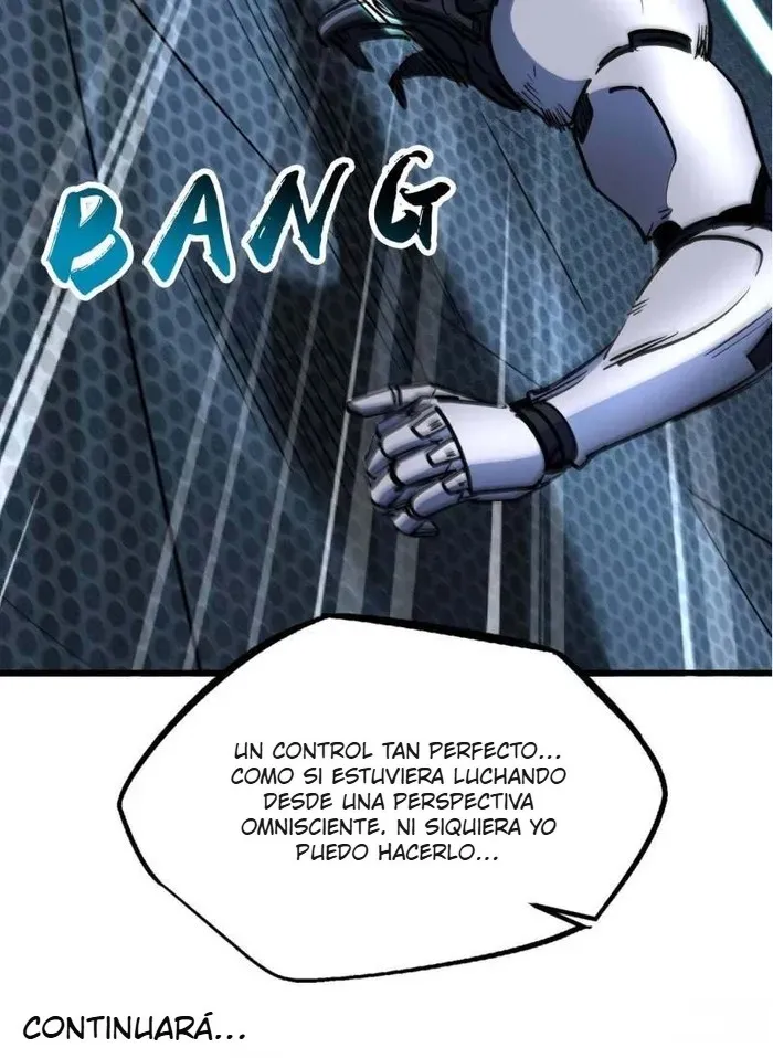 Super Genes de Dios Capítulo 203 en Línea - página 10