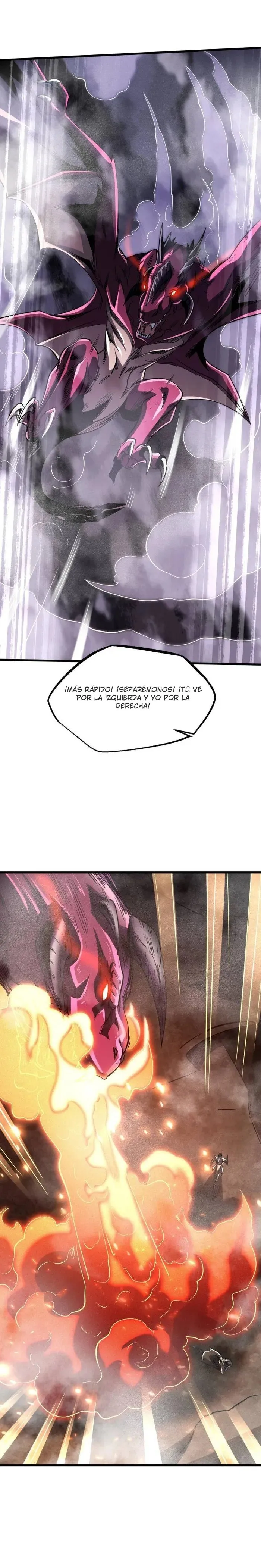 Super Genes de Dios Capítulo 224 en Línea - página 13