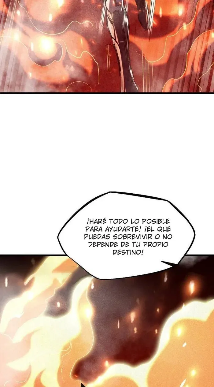 Super Genes de Dios Capítulo 224 en Línea - página 17