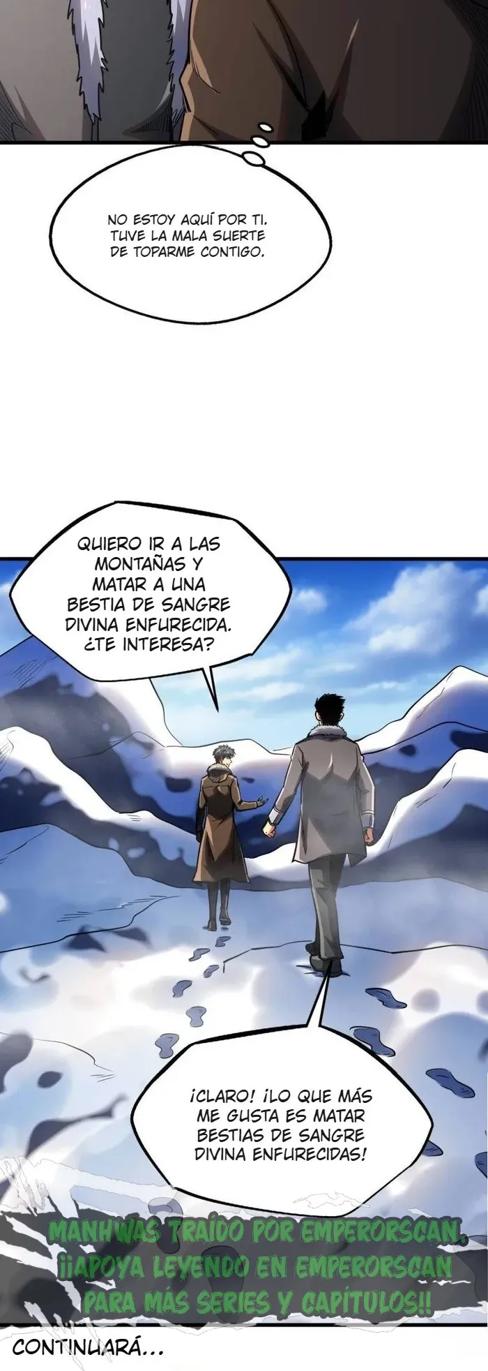 Super Genes de Dios Capítulo 226 en Línea - página 16