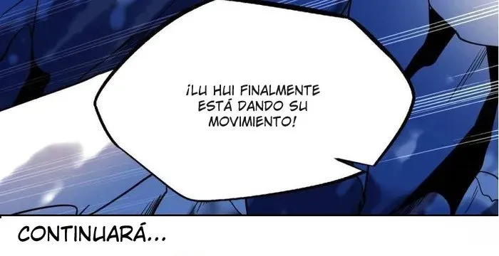Super Genes de Dios Capítulo 228 en Línea - página 17