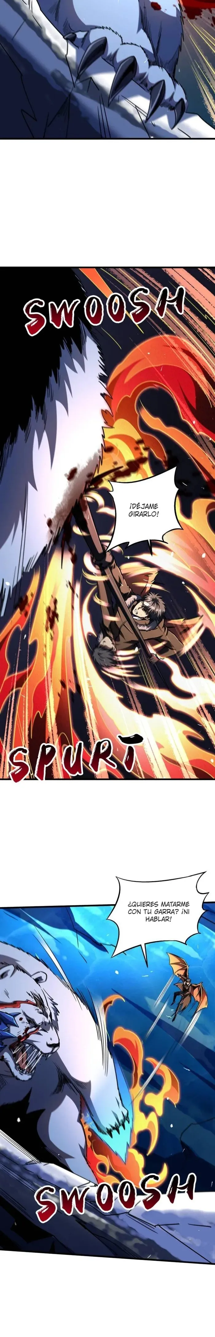 Super Genes de Dios Capítulo 237 en Línea - página 14