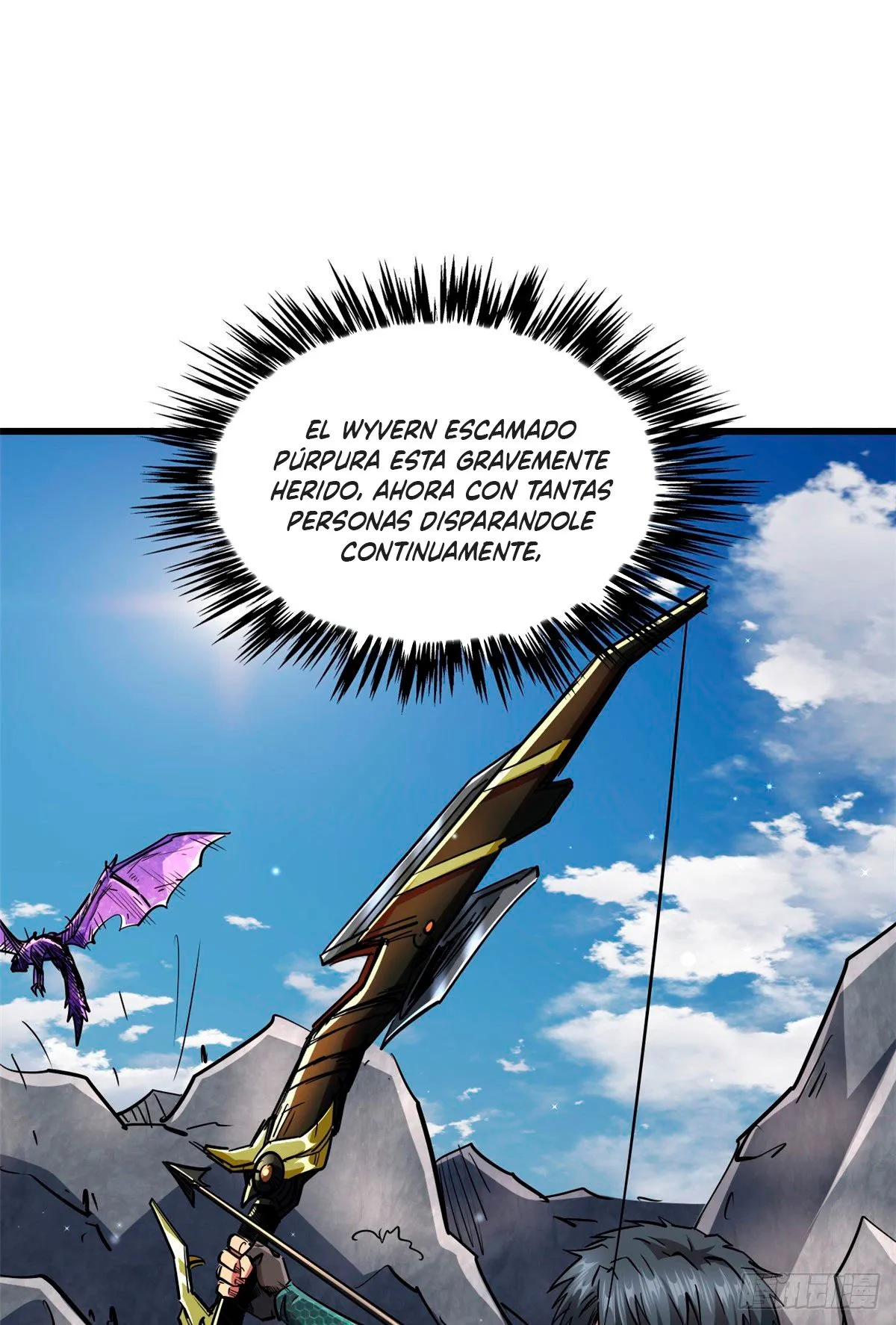 Super Genes de Dios Capítulo 24 en Línea - página 50